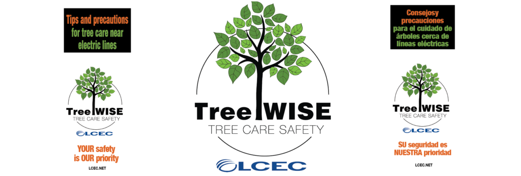 Tree Wise Tree Care Safety LCEC